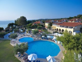 Acrotel Elea Beach Hotel