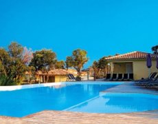 Residence San Martinu