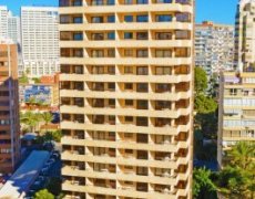 Halley Hotel and Apartment Affiliated By Melia