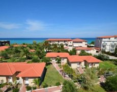 Sousouras Holiday Resort
