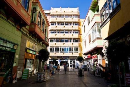 Apartmány Catalina Park