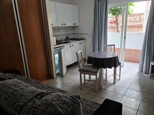 Apartmány Catalina Park