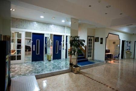 Apartmány Catalina Park