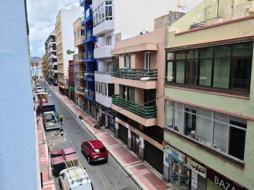 Apartmány Catalina Park