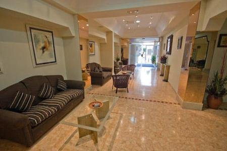 Apartmány Catalina Park