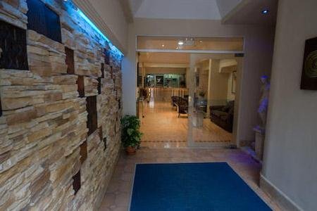 Apartmány Catalina Park