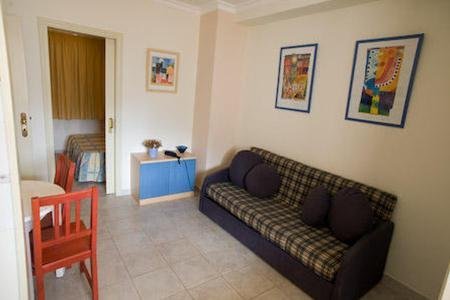 Apartmány Catalina Park
