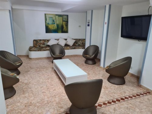 Apartmány Catalina Park