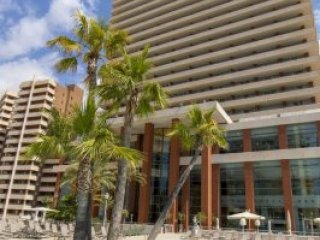 Levante Club Hotel and Spa