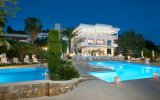 Katalog zájezdů - Řecko, Glavas Inn Hotel