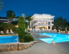Glavas Inn Hotel