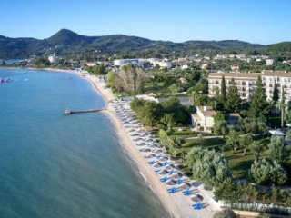 Delfinia Hotel
