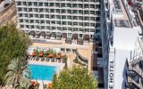 Katalog zájezdů - Španělsko, Mercure Benidorm Hotel