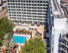 Mercure Benidorm Hotel