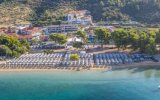 Katalog zájezdů - Řecko, Lagomandra Beach Hotel