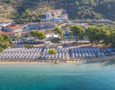 Lagomandra Beach Hotel