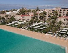 Hotel Ona Alborada