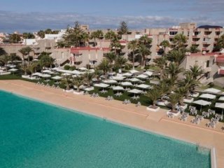 Hotel Ona Alborada