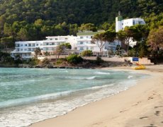 El Pinar Hotel