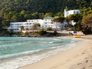 El Pinar Hotel
