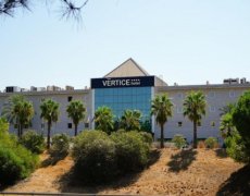Hotel Vertice Sevilla Aljarafe