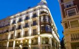 Katalog zájezdů - Španělsko, Hotel Vincci Palace