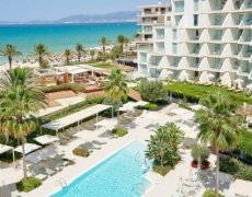 Hotel Iberostar Selection Playa De Palma