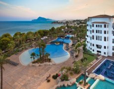 SH Villa Gadea