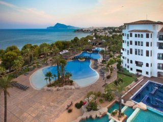 SH Villa Gadea