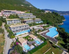 Ionian Blue Hotel