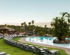 Hotel Las Aguilas Tenerife
