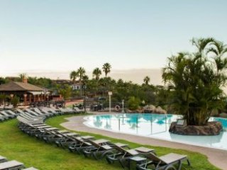 Hotel Las Aguilas Tenerife