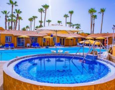Los Almendros Exclusive Vacation Club - Adults Gay Only