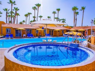 Los Almendros Exclusive Vacation Club - Adults Gay Only