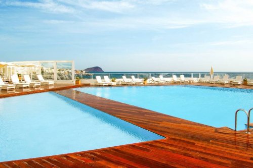 Hotel Tenerife Golf & Sea View (ex. Vincci Tenerife Golf)