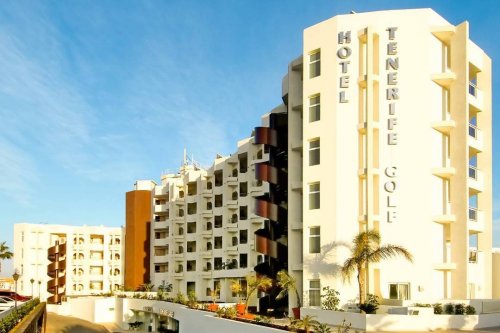 Hotel Tenerife Golf & Sea View (ex. Vincci Tenerife Golf)