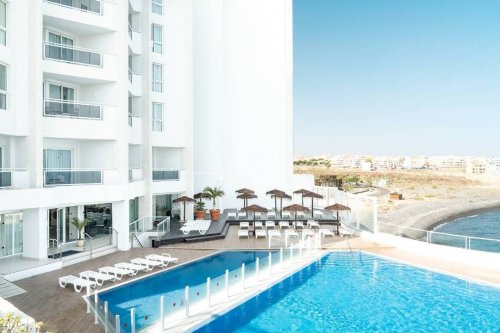 Hotel Tenerife Golf & Sea View (ex. Vincci Tenerife Golf)
