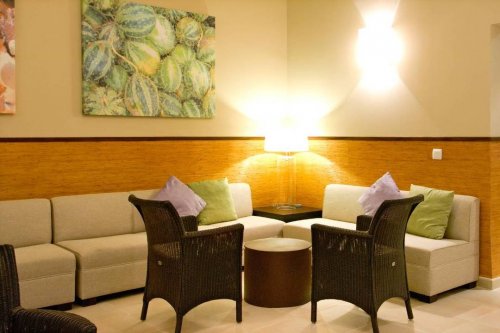 Hotel Tenerife Golf & Sea View (ex. Vincci Tenerife Golf)