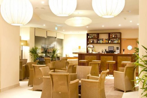 Hotel Tenerife Golf & Sea View (ex. Vincci Tenerife Golf)