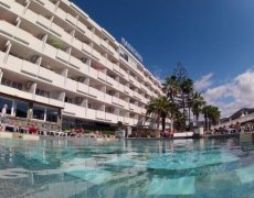 Maracaibo Aparthotel