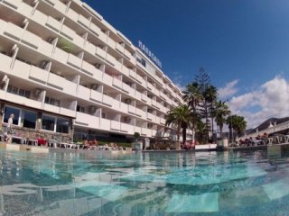 Maracaibo Aparthotel