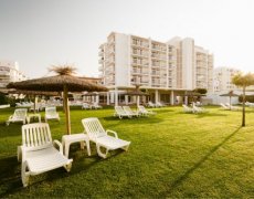 Gran Sol Hotel