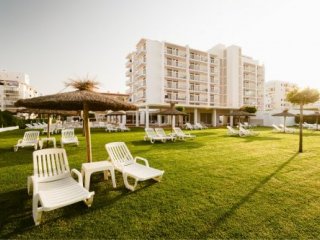 Gran Sol Hotel