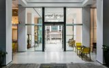 Athens Cypria Hotel