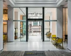 Athens Cypria Hotel