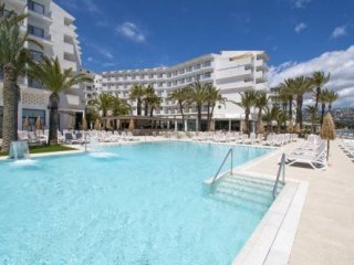 Cap Negret Hotel