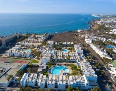 Hotel Oasis Lanz Beach Mate