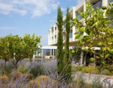Vincci EverEden Beach Resort Hotel