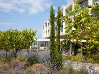 Vincci EverEden Beach Resort Hotel