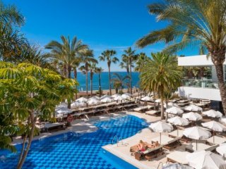 Hotel Amare beach Marbella